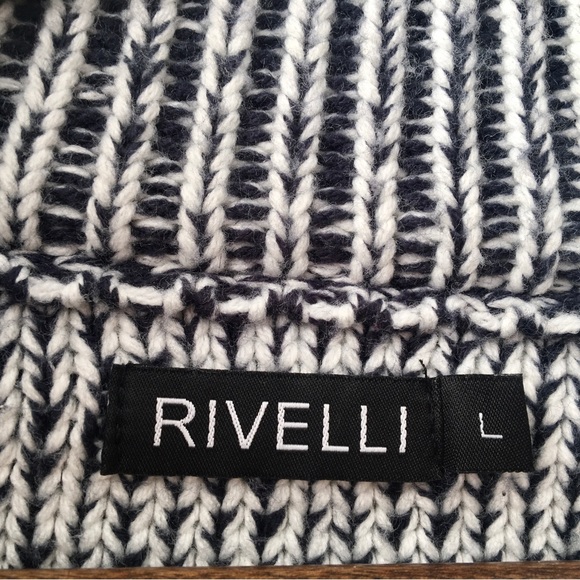 Men’s Cardigan knit sweater - Picture 4 of 9